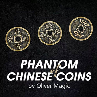 Phantom of the Chinese Coins
